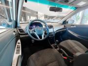 Hyundai Solaris I Рестайлинг Тула  - изображение 23