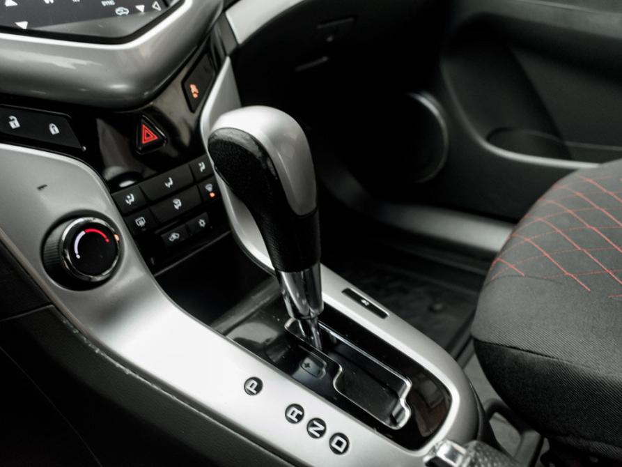Chevrolet Cruze I Екатеринбург  - изображение 15