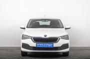 Skoda Rapid II Томск  - изображение 22