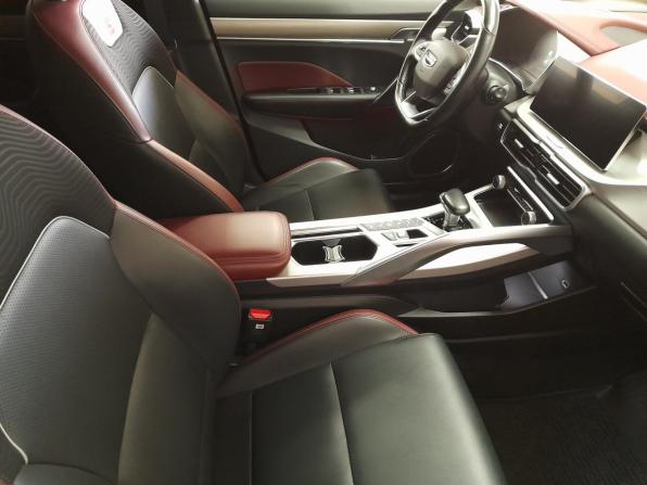 Geely Coolray I с пробегом 2022 года, цена 1 620 000 рублей, 132000 км, внедорожник, Автокод Объявления