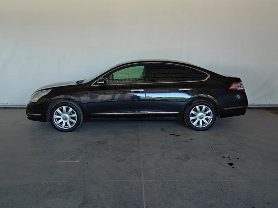 Nissan Teana II Москва  - изображение 4