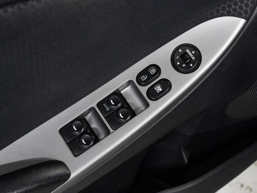Hyundai Solaris I Рестайлинг Тюмень  - изображение 12