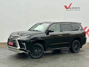 Lexus LX III Рестайлинг 2 Пермь  - изображение 16