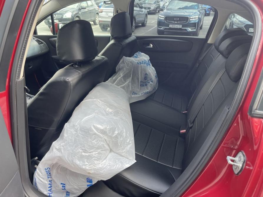 Citroen C4 I Рестайлинг Брянск  - изображение 11