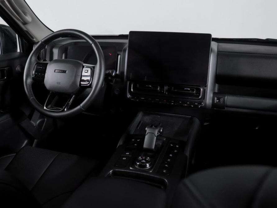 Haval H9 II Москва  - изображение 11