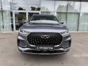 Chery Tiggo 8 Pro Max I Рестайлинг Воронеж  - изображение 16