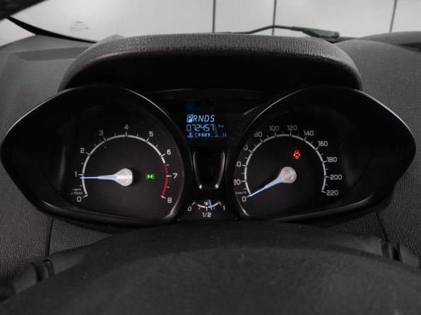 Ford EcoSport II с пробегом 2016 года, цена 1 113 000 рублей, 72457 км, внедорожник, Автокод Объявления