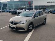Renault Logan II Санкт-Петербург  - изображение 7