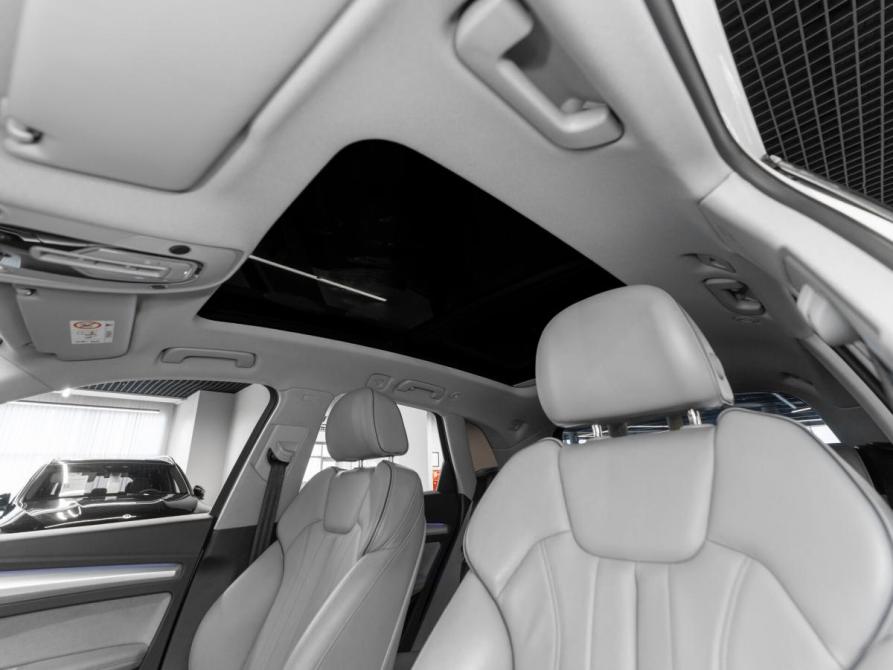 Audi Q5 II (FY) Рестайлинг Москва  - изображение 10
