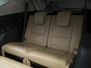 Mitsubishi Pajero Sport III Рестайлинг Москва  - изображение 32