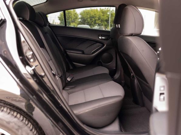 Kia Cerato III с пробегом 2013 года, цена 1 260 000 рублей, 118012 км, седан, Автокод Объявления