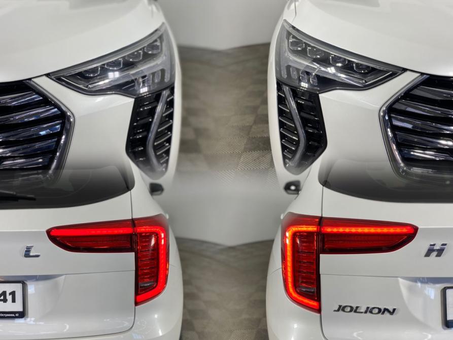 Haval Jolion I Воронеж  - изображение 5