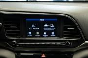 Hyundai Elantra VI (AD) Рестайлинг Москва  - изображение 54