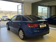 Kia Cerato II Новосибирск  - изображение 17