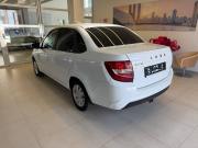 Lada (ВАЗ) Granta I Рестайлинг Челябинск  - изображение 25