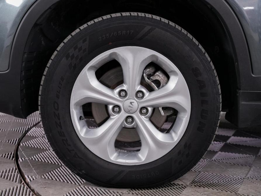Kia Sorento II Рестайлинг Ульяновск  - изображение 8