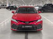 Toyota Camry VIII (XV70) Рестайлинг Казань  - изображение 27