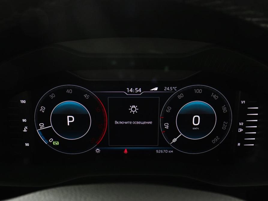 Skoda Kodiaq I Химки  - изображение 11