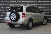 Toyota RAV4 II (XA20) Томск  - изображение 10