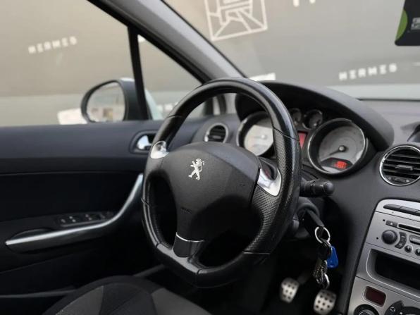 Peugeot 308 I с пробегом 2011 года, цена 599 000 рублей, 112331 км, хэтчбек, Автокод Объявления