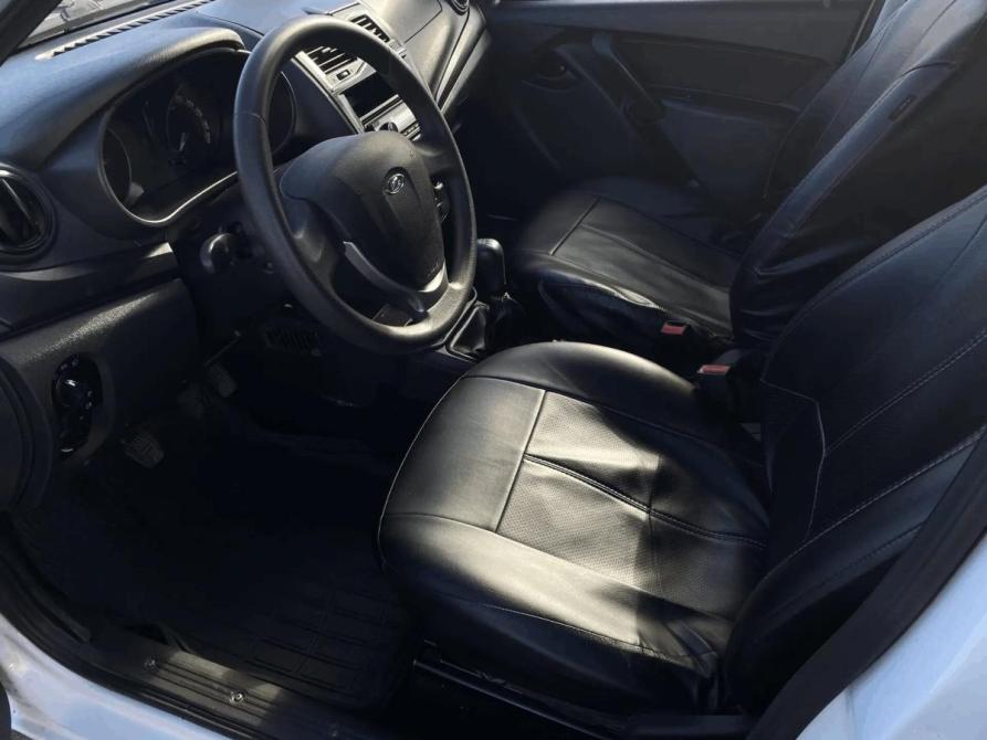Lada (ВАЗ) Granta I Рестайлинг Тверь  - изображение 15