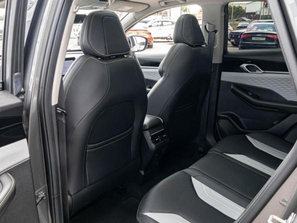 Geely Coolray I Рестайлинг с пробегом 2023 года, цена 2 019 040 рублей, 24274 км, внедорожник, Автокод Объявления