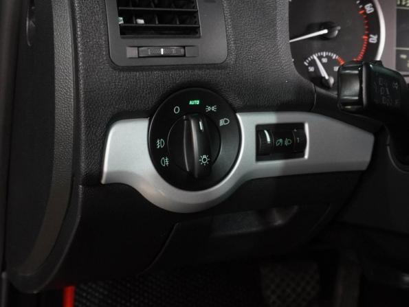Skoda Octavia II (A5) Рестайлинг с пробегом 2011 года, цена 899 000 рублей, 230664 км, лифтбек, Автокод Объявления