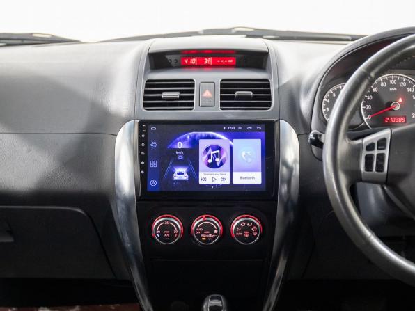 Suzuki SX4 I (Classic) с пробегом 2008 года, цена 625 500 рублей, 210389 км, хэтчбек, Автокод Объявления