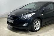Hyundai Elantra V (MD) Саранск  - изображение 38
