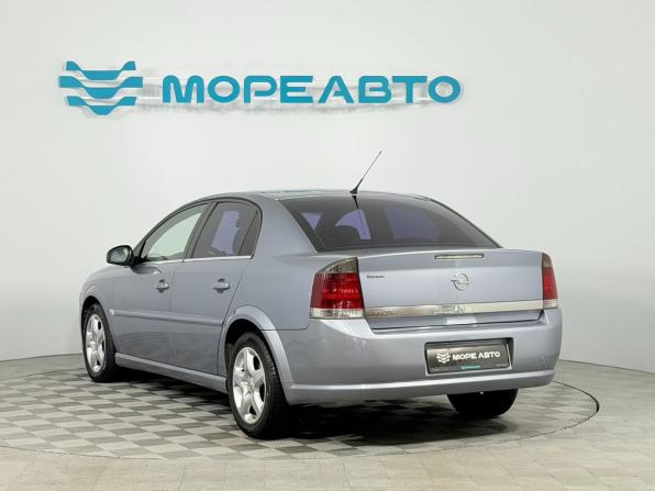 Opel Vectra C Рестайлинг с пробегом 2007 года, цена 550 000 рублей, 260000 км, седан, Автокод Объявления
