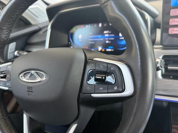 Chery Tiggo 8 Pro I с пробегом 2023 года, цена 2 250 000 рублей, 51886 км, внедорожник, Автокод Объявления