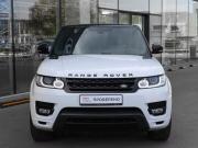 Land Rover Range Rover Sport II Москва  - изображение 28