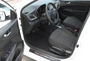 Hyundai Solaris II Рестайлинг Нижний Новгород  - изображение 36