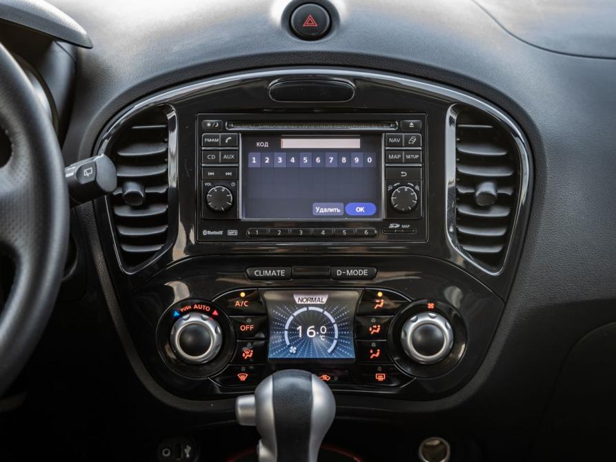 Nissan Juke I Волгоград  - изображение 18