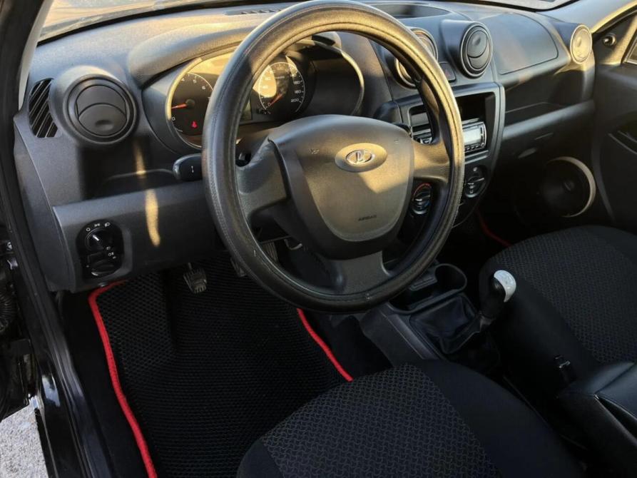Lada (ВАЗ) Granta I Буинск  - изображение 8