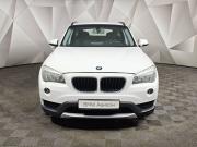 BMW X1 I (E84) Рестайлинг Москва  - изображение 20