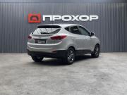 Hyundai ix35 I Рестайлинг Пермь  - изображение 55