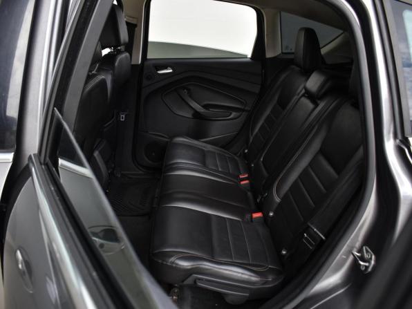 Ford C-MAX II с пробегом 2013 года, цена 1 205 000 рублей, 235933 км, компактвэн, Автокод Объявления