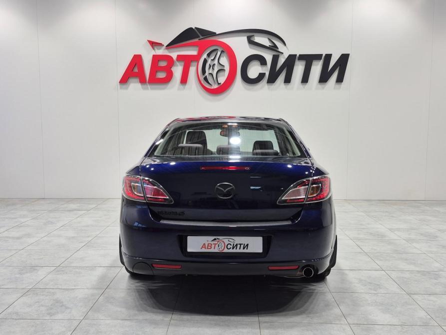Mazda 6 II (GH) Воронеж  - изображение 6