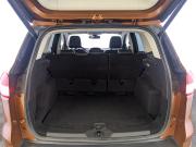 Ford Kuga II Москва  - изображение 36