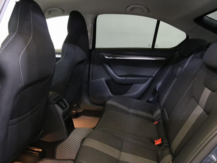 Skoda Octavia III (A7) Рестайлинг Санкт-Петербург  - изображение 18