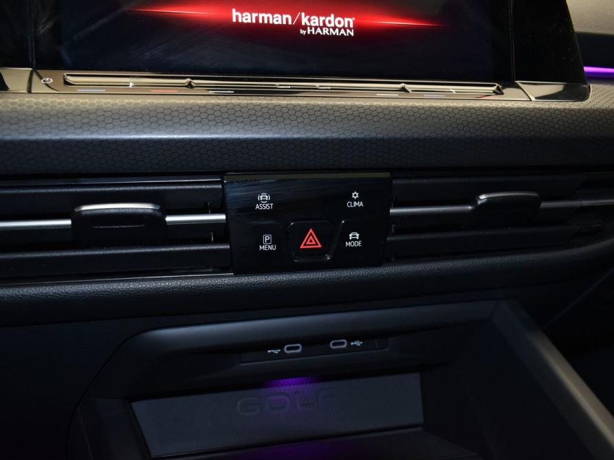 Volkswagen Golf GTI VIII Москва  - изображение 24
