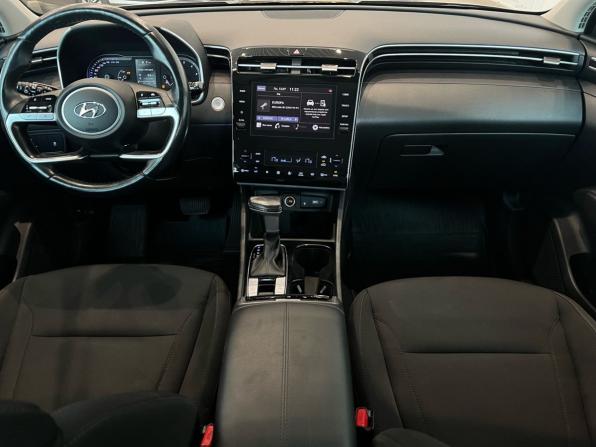 Hyundai Tucson IV с пробегом 2022 года, цена 2 890 000 рублей, 116500 км, внедорожник, Автокод Объявления