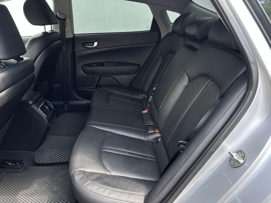 Kia Optima IV Москва  - изображение 10