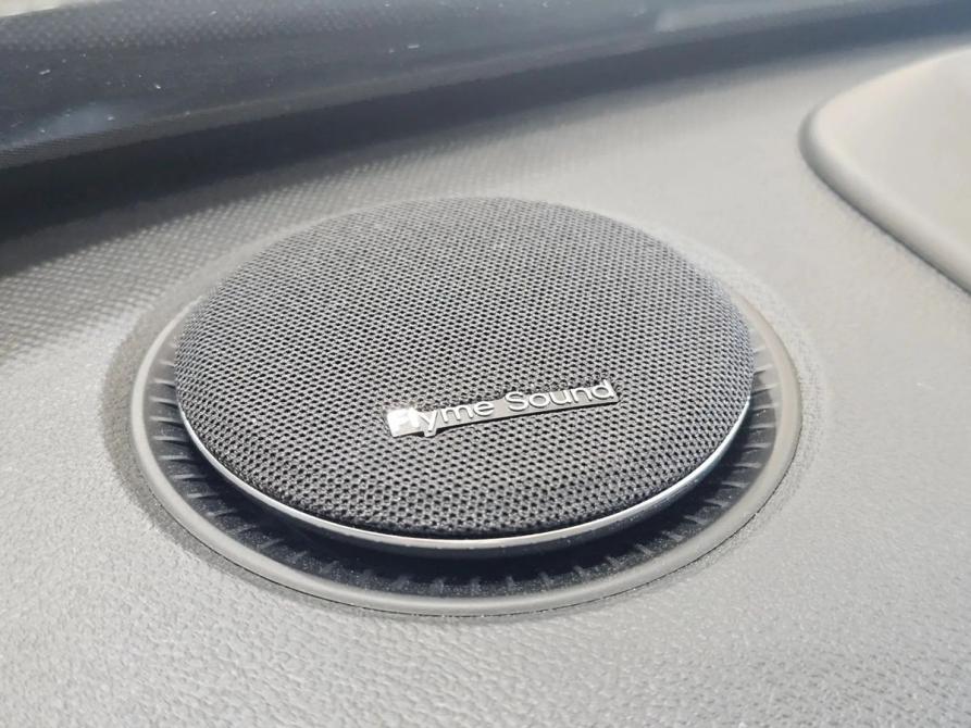 Geely Galaxy Starshine 7 Нижний Новгород  - изображение 16