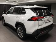 Toyota RAV4 V (XA50) Химки  - изображение 19