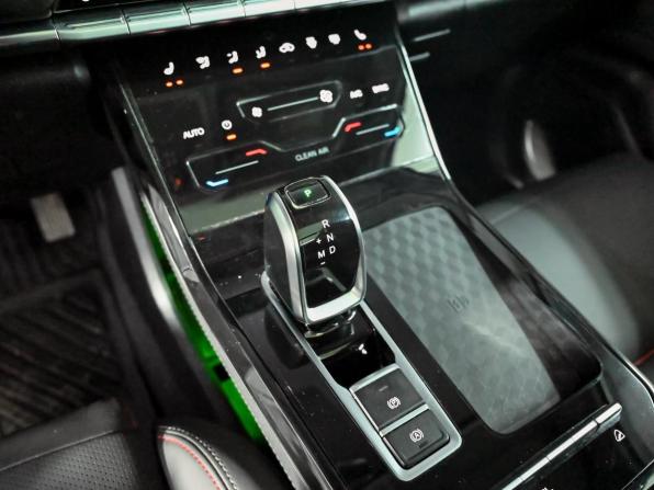 Xcite X-Cross 7 с пробегом 2024 года, цена 1 820 000 рублей, 32657 км, внедорожник, Автокод Объявления
