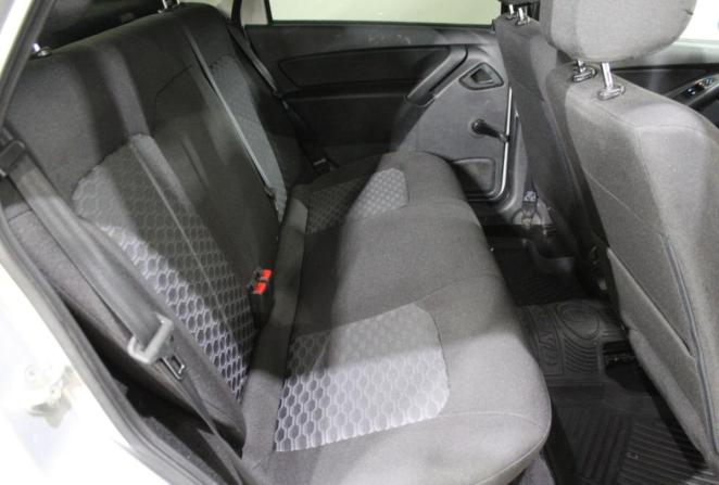 Lada (ВАЗ) Granta I Рестайлинг с пробегом 2022 года, цена 585 000 рублей, 78998 км, седан, Автокод Объявления