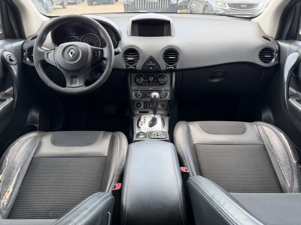 Renault Koleos I Рестайлинг 2 с пробегом 2013 года, цена 1 180 000 рублей, 194731 км, внедорожник, Автокод Объявления