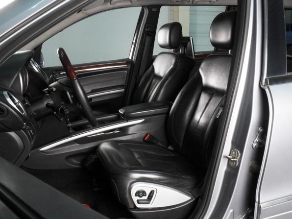 Mercedes-Benz GL-Класс I (X164) Рестайлинг с пробегом 2010 года, цена 1 999 000 рублей, 358749 км, внедорожник, Автокод Объявления